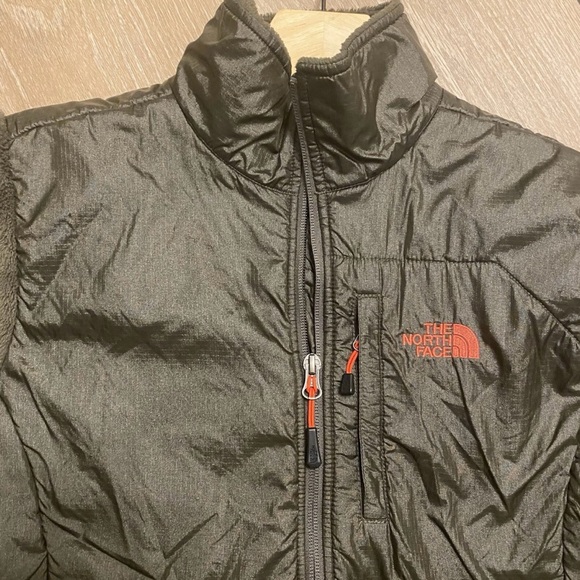 Women's The North Face Denali Polartec Fleece Jacket Full Zip Small - Picture 2 of 10